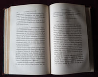 L'Algérie Française , C. de Feuillide , Henri Plon, imprimeur-éditeur , Amyot, éditeur , Bestel, éditeur 1856 , Histoire , Algérie , Colonialisme , Reliure , Edition originale , Bibliophilie