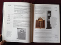 The Time Museum Catalogue of Chronometers , Anthony G. Randall with illustrations by David Penney , General Editor : Bruce Chandler , The Time Museum Rockford, Illinois 1992 , Montres anciennes , Chronomètres , Ouvrage de référence , Collection