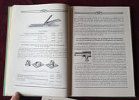 Appareils pour la microphotographie , Carl Zeiss Jena 1926 (Imprimé Mikro 401) + plaquette Mikro 414 , Photographie , Optique , Collection appareils anciens