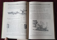 Appareils pour la microphotographie , Carl Zeiss Jena 1926 (Imprimé Mikro 401) + plaquette Mikro 414 , Photographie , Optique , Collection appareils anciens
