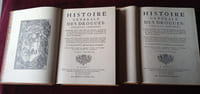 Histoire générale des drogues simples et composées , Pomet et fils en 2 tomes , Fac similé de l'édition de 1735 reliés plein basane, Editions de la Porte Verte 1982 , Histoire de la pharmacie , Herboristerie , Apothicaires , Médecine