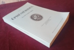Jean K&eacute;pler, Eph&eacute;m&eacute;rides , Ans 1617 &agrave; 1636 compris , Traduit pour la premi&egrave;re fois du Latin en Fran&ccedil;ais par Jean Peyroux , Librairie A. Blanchard 1994 ...