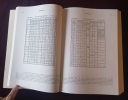 Jean K&eacute;pler, Eph&eacute;m&eacute;rides , Ans 1617 &agrave; 1636 compris , Traduit pour la premi&egrave;re fois du Latin en Fran&ccedil;ais par Jean Peyroux , Librairie A. Blanchard 1994 ...