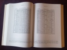 Jean K&eacute;pler, Eph&eacute;m&eacute;rides , Ans 1617 &agrave; 1636 compris , Traduit pour la premi&egrave;re fois du Latin en Fran&ccedil;ais par Jean Peyroux , Librairie A. Blanchard 1994 ...