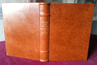 Histoire des pêches maritimes en France , Michel Mollat et collectif , Privat 1987 , Edition originale numérotée 31/130 , Reliure plein cuir , Marins pêcheurs