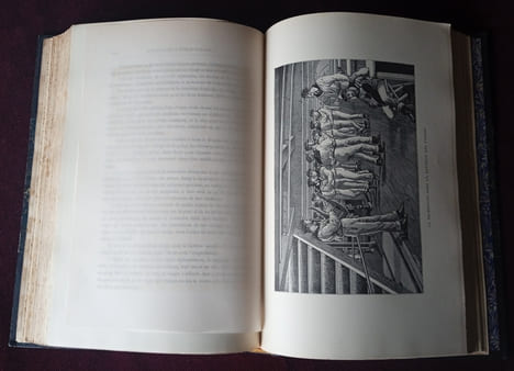 Histoire de l'école navale et des institutions qui l'ont précédée par un ancien officier , avec lettre préface du Vice-Amiral Jurien de la Gravière , ...