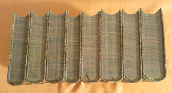 Histoire de la Restauration , Alfred Nettement , en 8 tomes reliés demi basane , Jacques Lecoffre et Cie 1860 à 1872 ,T. 1 : Restauration de 1814. Cent jours - T. 2 : Restauration de 1814. Cent jours (II) - T. 3 : Règne de Louis XVIII. Chambre de 1815 - T. 4 : Règne de Louis XVIII. Ministère de Richelieu-Decazes - T. 5 : Règne de Louis XVIII. Ministère Dessolle et Decazes, Decazes président du conseil, Second ministère de Richelieu - T. 6 : Règne de Louis XVIII. Ministère de M. de Villèle, Première phase, Décembre 1821 à Septembre 1824 - T. 7 : Règne de Charles X. Ministère de M. de Villèle, Seconde phase, Septembre 1824 à Janvier 1828 - T.8 8 : Règne de Charles X. Ministère de M. de Martignbac, Janvier 1828 au 9 août 1829, Ministère de M. de Polignac du 9 août 1829 au 29 juillet 1830, Révolution de Juillet