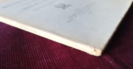Henri Poincaré , La Mécanique Nouvelle , Conférence, Mémoire et Note sur la Théorie de la Relativité , Introduction de M. Edouard Guillaume , ...
