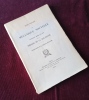 Henri Poincar&eacute; , La M&eacute;canique Nouvelle , Conf&eacute;rence, M&eacute;moire et Note sur la Th&eacute;orie de la Relativit&eacute; , Introduction de M. Edouard Guillaume , ...