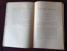 Henri Poincar&eacute; , La M&eacute;canique Nouvelle , Conf&eacute;rence, M&eacute;moire et Note sur la Th&eacute;orie de la Relativit&eacute; , Introduction de M. Edouard Guillaume , ...