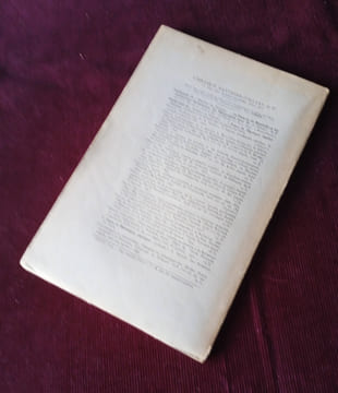 Henri Poincaré , La Mécanique Nouvelle , Conférence, Mémoire et Note sur la Théorie de la Relativité , Introduction de M. Edouard Guillaume , ...