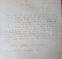 Les églises de la Terre Sainte par le Comte Melchior de Vogüé , Librairie de Victor Didron 1860 , Architecture chrétienne , Récit de voyage , Palestine , Reliure , Edition originale , Bibliophilie 