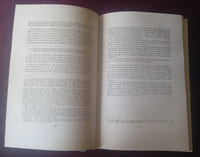 Gaston Ramon, Quarante années de recherches et de travaux d'immunologie, de microbiologie, de pathologie, de prophylaxie des maladies infectieuses de l'homme et des animaux , Imprimerie régionale 1957 , Biologie , Médecine vétérinaire , Recherche médicale