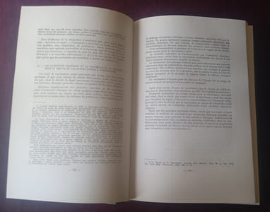 Gaston Ramon, Quarante années de recherches et de travaux d'immunologie, de microbiologie, de pathologie, de prophylaxie des maladies infectieuses de l'homme et des animaux , Imprimerie régionale 1957 , Biologie , Médecine vétérinaire , Recherche médicale