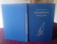 Jules Vence - Construction & Manoeuvre des Bateaux & Embarcations à Voilure latine - Pêche - Batelage - Pilotage, Plaisance. Bateaux Provençaux dits à Éperon. Bateaux Toulonnais dits Rafiaus ou Pointus. Gourses. - Barquettes. - Bettes. - Débit de la Membrure au moyen d'un seul Gabarit dit Gabarit de Saint-Joseph. - Notions sur la Manoeuvre des Voiles latines. - Termes de construction et de Marine en Idiome local. , Omega 1988 Histoire Maritime , Navigation