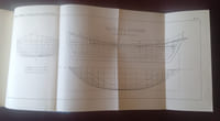 Jules Vence - Construction & Manoeuvre des Bateaux & Embarcations à Voilure latine - Pêche - Batelage - Pilotage, Plaisance. Bateaux Provençaux dits à Éperon. Bateaux Toulonnais dits Rafiaus ou Pointus. Gourses. - Barquettes. - Bettes. - Débit de la Membrure au moyen d'un seul Gabarit dit Gabarit de Saint-Joseph. - Notions sur la Manoeuvre des Voiles latines. - Termes de construction et de Marine en Idiome local. , Omega 1988 Histoire Maritime , Navigation