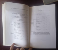 Lucien Romani , Théorie générale de l'univers physique (Réduction à la Cinémathèque) en 2 tomes : T. 1 : Principes et méthode , T. 2 : Applications , Albert Blanchard 1975-1976