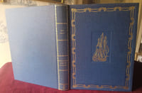 Bibliographie maritime française depuis les temps les plus reculés jusqu'à 1914 , Jean polak , Editions des 4 Seigneurs 1976 , Histoire de la Marine , Navigation