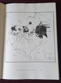 Un village du Pays de Bray , Claude SIDANER , Janvier 1981 , Régionalisme , Picardie , Oise , Histoire locale , Monographie