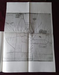 Un village du Pays de Bray , Claude SIDANER , Janvier 1981 , Régionalisme , Picardie , Oise , Histoire locale , Monographie