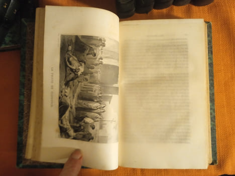 Histoire des Républiques Italiennes du Moyen-Age par J. C. L. de Sismondi en 10 tomes , Nouvelle édition , Furne et Cie , Treuttel et Wurtz 1840 , ...