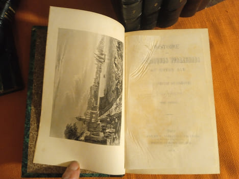 Histoire des Républiques Italiennes du Moyen-Age par J. C. L. de Sismondi en 10 tomes , Nouvelle édition , Furne et Cie , Treuttel et Wurtz 1840 , ...