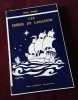 Les fr&egrave;res de Lamanon, Essai biographique Henri Teissier , Edition du R&eacute;gional 1960 , Voyages de La P&eacute;rouse , R&eacute;gionalisme , Salon de Provence , ...