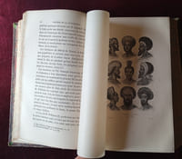 Les origines de la Civilisation , Etat primitif de l'homme et moeurs des sauvages modernes , Sir John Lubbock , Seconde édition traduite sur le troisième édition anglaise par M. Ed. Barbier , Germer-Baillière et Cie 1877 , Ethnographie , Ethnologie ,  Archéologie , Reliure