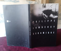 Philippe Lambercy , Céramique , Catalogue exposition 4 juin - 4 octobre 1999 Musée Ariana, Musée d'art et d'histoire, Genève, 1999 , Beaux Art , Art contemporain
