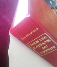 Tous les Faisans du Monde , Jean Delacour , Première édition française avec la coopération de Pierre Ciarpaglini, Editions de l'orée 1983 , Oiseaux , Histoire naturelle , Ornithologie , Chasse , Cynégétique