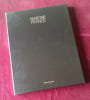 Portraits , Photographies de Martine Franck , texte de Yves Bonnefoy, Collection Porte-Folios , Maison  de la Culture d'Amiens, Trois Cailloux 1988 , ...