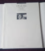 Italies , Photographies de John Vink , Texte de Christian Caujolle , Collection Porte-Folios , Maison de la Culture d'Amiens, Trois Cailloux 1988 , Un ...