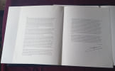 Italies , Photographies de John Vink , Texte de Christian Caujolle , Collection Porte-Folios , Maison de la Culture d'Amiens, Trois Cailloux 1988 , Un ...