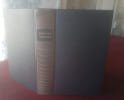 Saint-Simon M&eacute;moires , Tome I : 1691 - 1701 ,Edition &eacute;tablie et annot&eacute;e par Gonzague Truc, nrf Biblioth&egrave;que de la pl&eacute;iade 1970 , Complet des tableaux ...