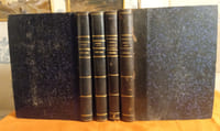 Maurice Galerne, Pseudonyme "Maurgal " , Critique Musicale, réunion de 4 albums regroupant ses articles parus entre 1898 et 1926 dans les revues suivantes : L'Accord Parfait , Académie des Artistes de Province , Harmonie , Journal Musical , Chronique Musicale du Sud-Est , Midi Colonial , Théatra , l'Avenir d'Aix-les-Bains , Le Courrier Musical , Le Monde Orphéonique , Le Courrier Musical et Théâtral et son supplément la Semaine Musicale , Musicologie , Musique , Beaux Arts , Opéra , Spectacles