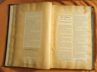 Maurice Galerne, Pseudonyme "Maurgal " , Critique Musicale, réunion de 4 albums regroupant ses articles parus entre 1898 et 1926 dans les revues suivantes : L'Accord Parfait , Académie des Artistes de Province , Harmonie , Journal Musical , Chronique Musicale du Sud-Est , Midi Colonial , Théatra , l'Avenir d'Aix-les-Bains , Le Courrier Musical , Le Monde Orphéonique , Le Courrier Musical et Théâtral et son supplément la Semaine Musicale , Musicologie , Musique , Beaux Arts , Opéra , Spectacles