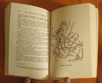 Les Campagnes de la Waffen SS en 2 tomes , François Duprat , Les Sept couleurs 1984 , Histoire militaire, Guerre 39-45 , WW2 , Militaria , Armée allemande , Edition originale