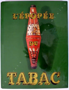 L'Épopée du tabac