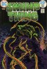 Swamp Thing, n°8 The Lurker in tunnel 13!. WEIN LEN
WRIGHTSON BERNI