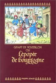 Girart de Roussillon ou l'épopée de Bourgogne
. THOMAS MARCEL
ZINC MICHEL