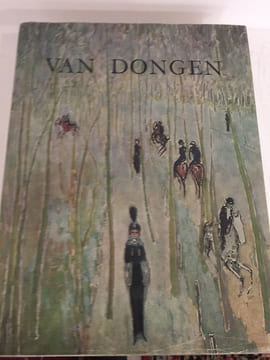 Van Dongen
. CHAUMEIL LOUIS