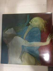 Leonor FINI 
