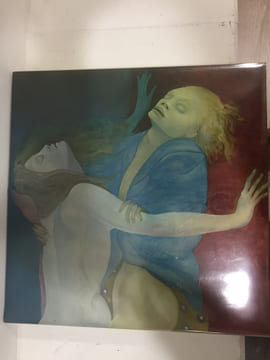 Leonor FINI
. FINI LEONOR
JELENSKI CONSTANTIN