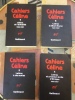 Cahiers Céline 7 : Céline et l'actualité 1933-1961
. CELINE LOUIS FERDINAND

