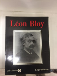 Léon Bloy