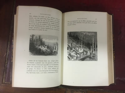 Voyage aux Pyrénées
