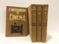 L'Encyclopédie du cinéma