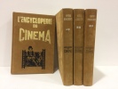 L'Encyclopédie du cinéma. BOUSSINOT ROGER