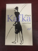 Album de la pléiade Franz Kafka. ALBUM DE LA PLEIADE KAFKA