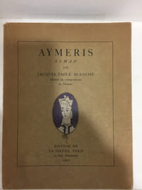 AYMERIS